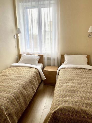 Hotel ????????? "????????"