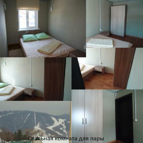 Apartments