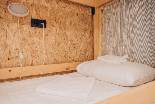 Albergue ?????? Loft