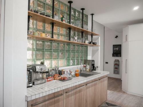 Albergue ?????? Loft