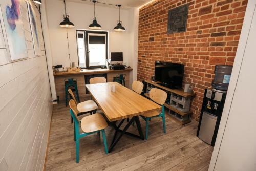 Albergue ?????? Loft