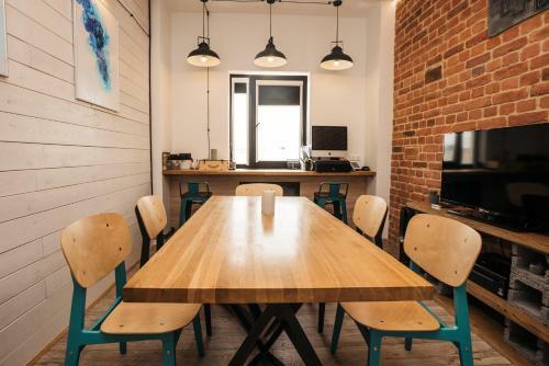 Albergue ?????? Loft