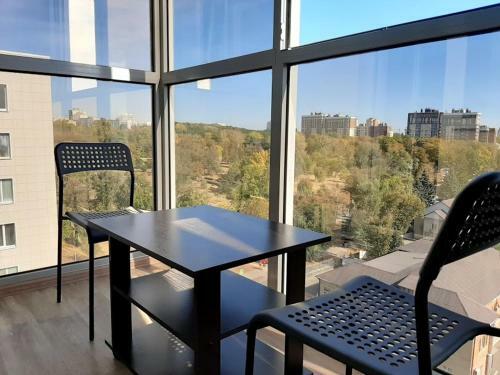 Apartamento Quiet Place Park