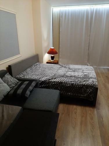 Apartamento Quiet Place Park