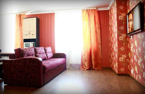 Apartamento ??????????? "?????? ?????" ?? ????????? 214