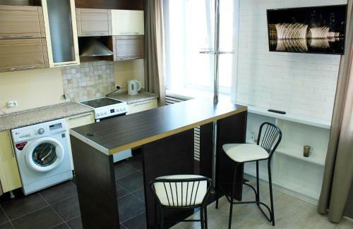 Apartamento ??????????? ?????? ????? ?? ????????? 35-2