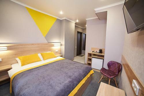 Luna Hotel