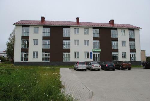 Hotel ?????-????? Legenda