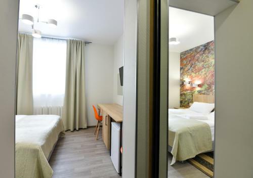 Hotel ????? "??????????"