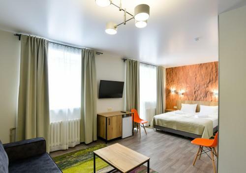 Hotel ????? "??????????"