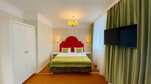 Hotel ????? Victoria