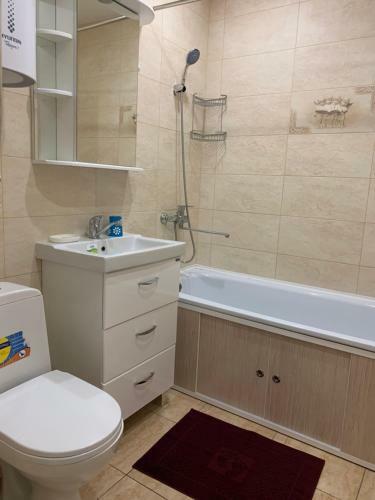 Apartamento ????????