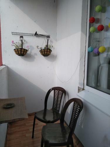 Apartaments Na Flotskoy