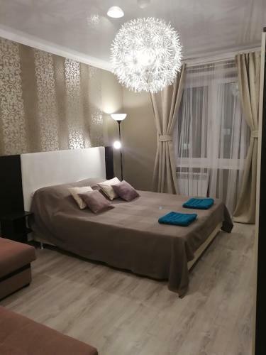 Apartaments Na Flotskoy