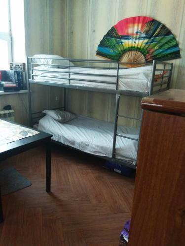 Albergue ?????? ????