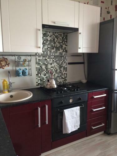 Apartamento ??????????? ?? ????????????