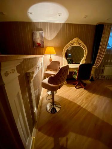 Albergue ?????? ???? In Borovsk