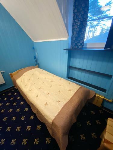 Albergue ?????? ???? In Borovsk
