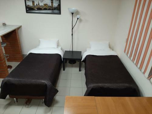 Apartamento Loft