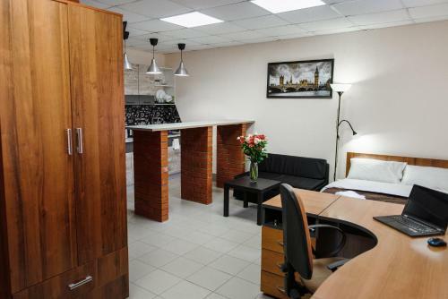 Apartamento Loft