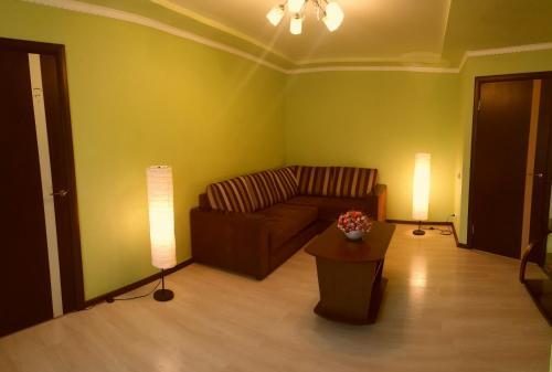 Apartamento 2-? ????????