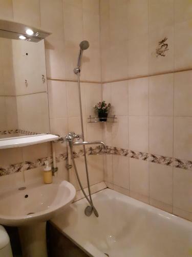 Apartamento 1-????????? ????????