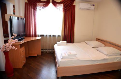 Apartamento ?????? ?? Flats-line