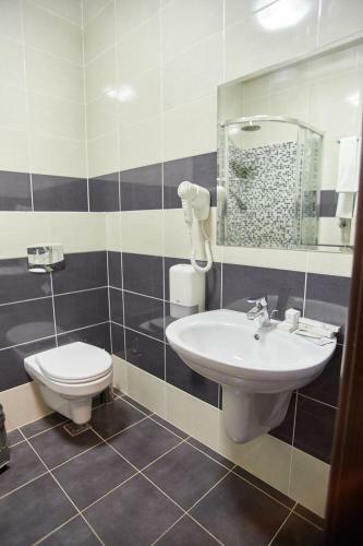 Hotel Ogni Vostoka