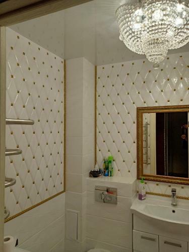 Apartamento Vip