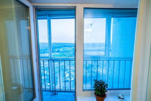 Apartamento ?????? Loft ? Academ Riverside