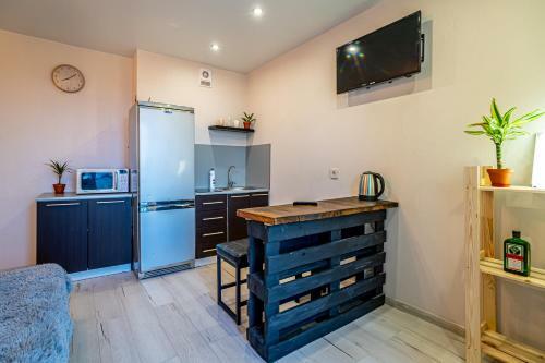 Apartamento ?????? Loft ? Academ Riverside