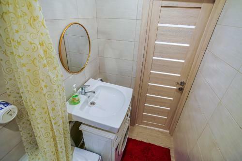 Apartamento ?????? ?????? ? Academ Riverside
