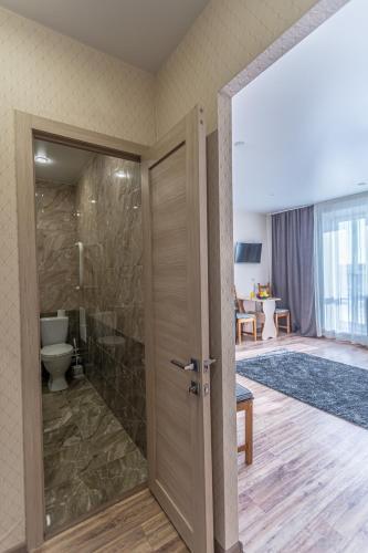 Apartamento ???????? ?????? ? ???????