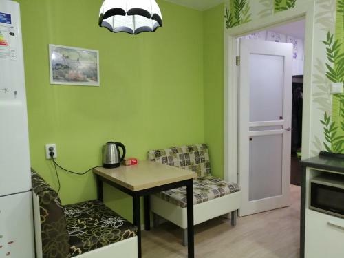 Apartamento ?????? ???????? ? ????