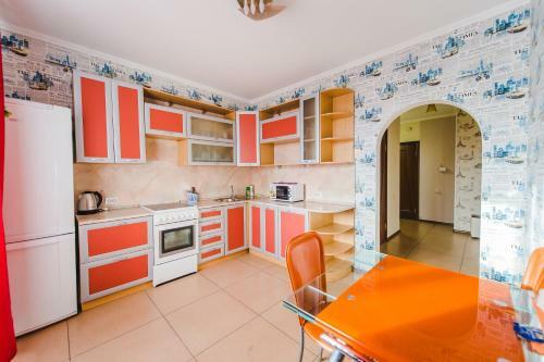 Dekabrist Apartment Oktyabrskiy 2