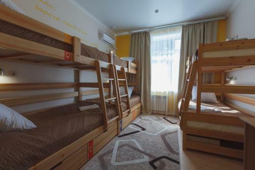 Lisya Nora Hostel