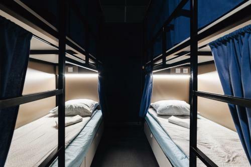 Albergue ????? ????