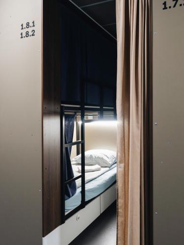Albergue ????? ????