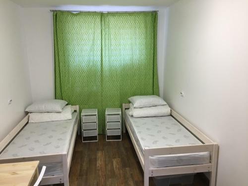Hostels Rus - Yasnaya Polyana