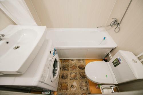 Dekabrist Apartment Bogomyagkogo 66