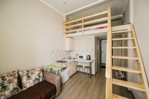 Dekabrist Apartment Bogomyagkogo 66