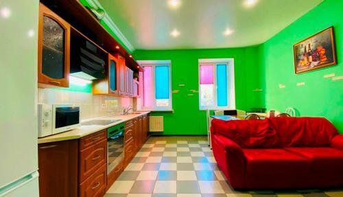 Innhome Apartments ??????? ?????????