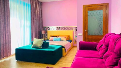 Innhome Apartments ??????? ?????????