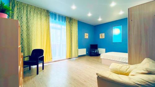 Innhome Apartments ??????? ?????????