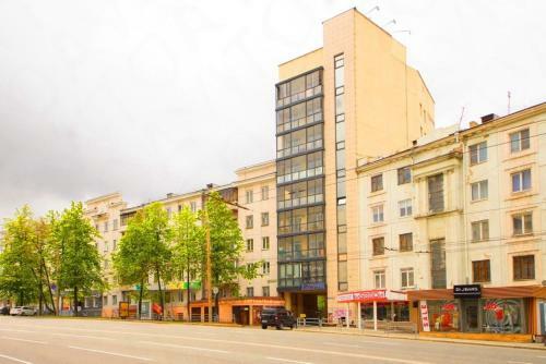 Innhome Apartments ??????? ?????????
