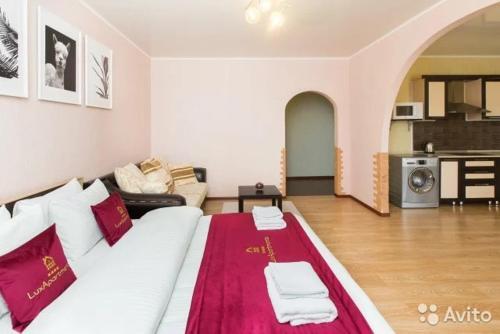 Apartamento Terrace ??????? ?????????