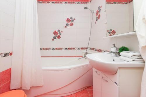 Apartamento Terrace ??????? ?????????
