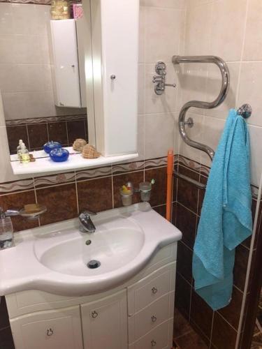 Apartamento ????????