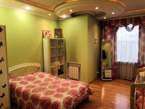 Apartamento ???????? ????????? Palace