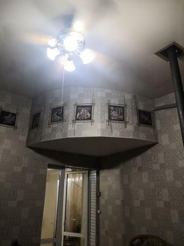 Apartamento ???????? ????????? Palace